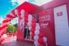 Porto Velho inaugura primeiro Ponto de Apoio para motoboys