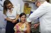 Brasil vacina mais de 1 milhão de gestantes contra VSR em bebês