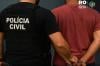 Polícia Civil prende suspeito de tentativa de latrocínio em Porto Velho