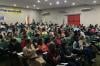 Treinamento do Censo Escolar 2026 reforça qualificação de coordenadores estaduais e municipais em Pimenta Bueno