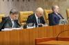 STF: plenário vai decidir se julgará Moraes e Mendonça simultaneamente