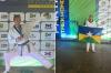Atletas de Rondônia se destacam no Supercampeonato Brasileiro e reforçam presença no cenário nacional