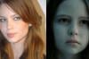 Daveigh Chase, atriz de 