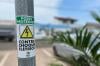 Dispositivo inteligente ajuda a proteger usuários contra choques elétricos em praças de Porto Velho