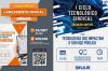 SINJUR promove tarde de cultura, conhecimento e tecnologia com lançamento de e-book e I Ciclo Tecnológico Sindical