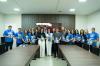Prefeitura homenageia equipe contábil após destaque nacional em premiação da Secretaria do Tesouro Nacional