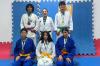Atletas de Porto Velho são campeões no XXIII Campeonato Brasileiro das Ligas de Judô
