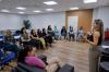 Prefeitura destaca atuação do Cram no atendimento às mulheres em situação de violência