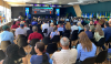 Sebrae RO reforça apoio à produção leiteira durante a Rondônia Rural Show Internacional