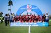 Gazin Porto Velho vence o Sport Genus pela segunda rodada da competição