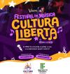 Festival de Música “Cultura Liberta” do IFRO recebe inscrições da comunidade interna e externa