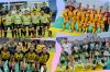 Finais dos torneios de futsal masculino e feminino acontecem nesta sexta-feira