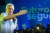 Ronaldo Caiado é o candidato do PSD à Presidência
