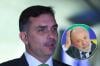 Flávio Bolsonaro chega a 66% contra Lula no segundo turno em Rondônia, aponta RealTime Big Data