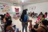 Semasf fortalece ações de inclusão social, qualificação profissional e convivência comunitária