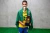 Guaporé contrata Hélio Jr., ex-Atlético-MG e Bahia, para disputar o Campeonato Rondoniense 2027