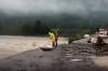 Região Sul tem risco de temporal e granizo; outras regiões têm calor