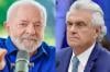Real Time Big Data mostra empate técnico entre Lula e Caiado no 2º turno; ex-governador tem uma das menores rejeições