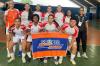 Futsal jaruense e Atletismo vêm se destacando na fase final do Joer 2026 em Cacoal