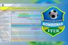 FFER divulga calendário do Futebol Rondoniense para 2024; Série A começa no dia 17 de fevereiro   