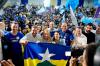 Hildon Chaves lança candidatura ao governo de Rondônia com Cirone Deiró