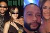 Maisa e Memphis Depay alimentam burburinhos de affair em Ibiza