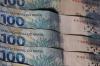 Contas públicas têm déficit de R$ 10 bilhões em agosto