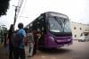 Usuários podem acompanhar rotas de ônibus e planejar melhor os deslocamentos