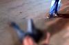 Suspeito de roubo é agredido por populares em Porto Velho