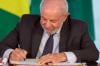 Lula sanciona lei do Marco Legal do Transporte Público Coletivo
