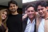 Viúva de Leandro posa com o filho, e semelhança com o sertanejo choca fãs: 