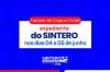 SINTERO informa sobre o feriado de Corpus Christi