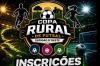 Copa Rural de Futsal 2026 de Espigão do Oeste está com   inscrições abertas ate o dia 31 de julho