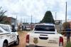 Dois homens são executados a tiros dentro de residência em Vilhena