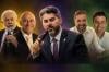 Confúcio fará palanque para Lula em Rondônia; Marcos Rogério continua favorito; e Hildon e Fúria buscam 2º turno
