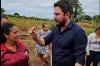 Jean Mendonça destaca apoio à agricultura familiar e às associações rurais de Rondônia