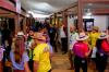 Pavilhão Empresarial na Rondônia Rural Show abre portas para o mercado internacional