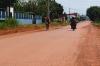 Moradores cobram conclusão das obras de pavimentação e infraestrutura da avenida Dr. Lewerger