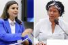 Pela 1ª vez na História duas mulheres podem ser senadoras por Rondônia; Scheid protesta; e alianças ao Governo irão se manter?