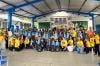 Educação que transforma: projeto Agente Mirim da Cidadania no Trânsito inicia nova turma em Porto Velho