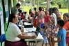 Programa Bolsa Família em Ação leva atendimento a comunidades e beneficia mais de 1.400 pessoas