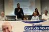 Pedro Abib defende industrialização, diálogo e desenvolvimento ao lançar pré-candidatura ao Governo de Rondônia pelo MDB