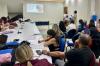 Prefeitura promove I Capacitação em Avaliação do Pé Diabético para enfermeiros da rede municipal de Porto Velho