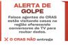 SEMAS alerta sobre golpe da antena digital usando nome do CRAS