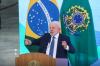 Lula defende cooperação sul-americana contra o crime organizado