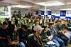 Educação profissional apresenta exposição de robótica, cursos e palestras na 13ª Rondônia Rural Show Internacional