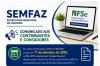 A partir de 1º de setembro de 2026, as MEI e EPP optantes deverão emitir a NFS-e por meio do Emissor Nacional