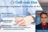 Escola Judicial do TRT-14 realiza “Café com Eles” para debater os desafios da masculinidade contemporânea