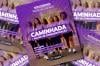 Caminhada do Agosto Lilás mobiliza sociedade pelo enfrentamento da violência contra as mulheres 