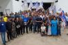 Marcelo Cruz intensifica agendas nos bairros de Porto Velho e reforça compromisso com a população